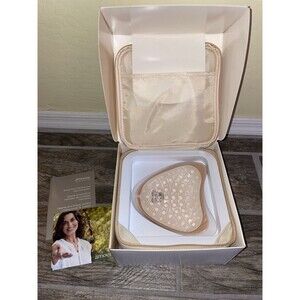 Amoena Energy Light 2U 341 Breast Form Size 5 Open Box New